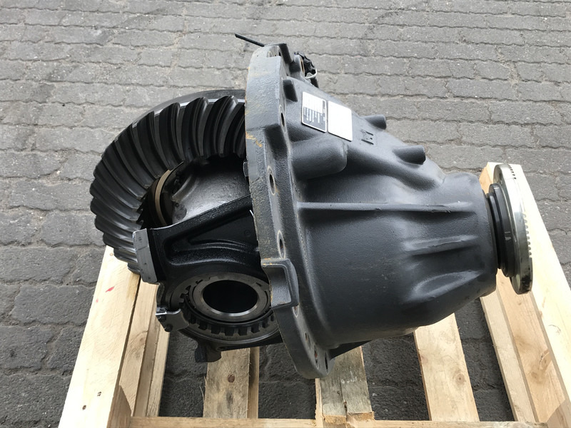 Meritor - Diferenciál pro Nákladní auto: obrázek 3 Meritor - Diferenciál pro Nákladní auto: obrázek 3