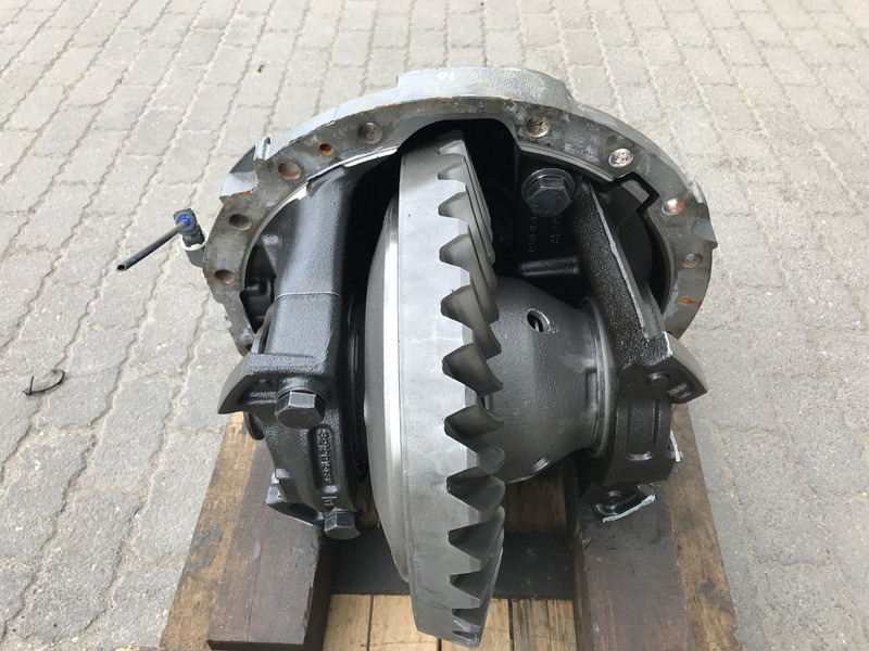 Meritor - Diferenciál pro Nákladní auto: obrázek 2 Meritor - Diferenciál pro Nákladní auto: obrázek 2