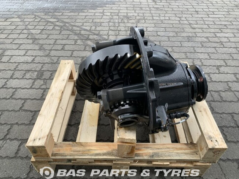 Meritor - Diferenciál pro Nákladní auto: obrázek 1 Meritor - Diferenciál pro Nákladní auto: obrázek 1