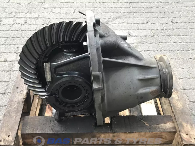Meritor - Diferenciál pro Nákladní auto: obrázek 3 Meritor - Diferenciál pro Nákladní auto: obrázek 3