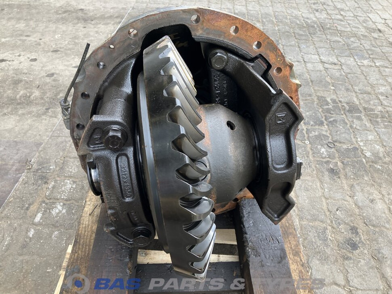 Meritor - Diferenciál pro Nákladní auto: obrázek 2 Meritor - Diferenciál pro Nákladní auto: obrázek 2