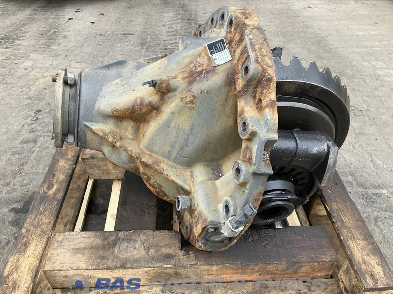 Meritor - Diferenciál pro Nákladní auto: obrázek 1 Meritor - Diferenciál pro Nákladní auto: obrázek 1