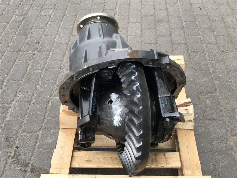 Meritor - Diferenciál pro Nákladní auto: obrázek 2 Meritor - Diferenciál pro Nákladní auto: obrázek 2