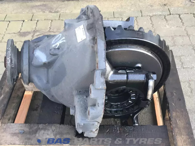 Meritor - Diferenciál pro Nákladní auto: obrázek 1 Meritor - Diferenciál pro Nákladní auto: obrázek 1