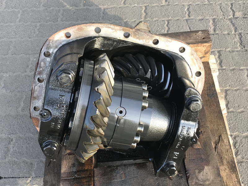 Meritor - Diferenciál pro Nákladní auto: obrázek 2 Meritor - Diferenciál pro Nákladní auto: obrázek 2