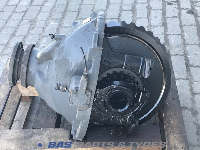 Meritor - Diferenciál pro Nákladní auto: obrázek 1 Meritor - Diferenciál pro Nákladní auto: obrázek 1
