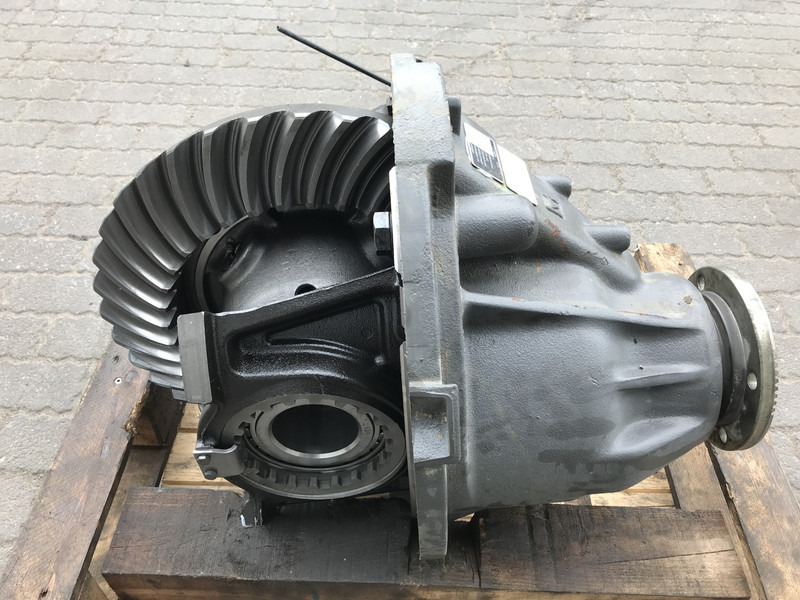 Meritor - Diferenciál pro Nákladní auto: obrázek 3 Meritor - Diferenciál pro Nákladní auto: obrázek 3