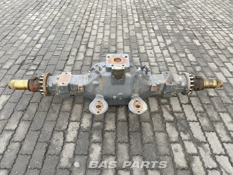 Meritor - Zadní náprava pro Nákladní auto: obrázek 3 Meritor - Zadní náprava pro Nákladní auto: obrázek 3