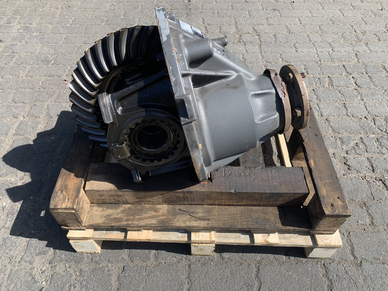 Meritor - Diferenciál pro Nákladní auto: obrázek 3 Meritor - Diferenciál pro Nákladní auto: obrázek 3