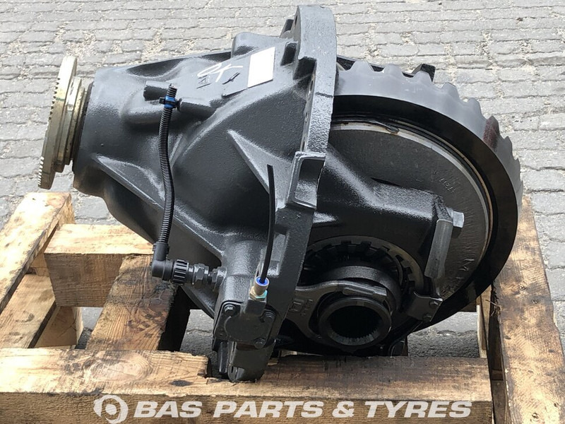 Meritor - Diferenciál pro Nákladní auto: obrázek 1 Meritor - Diferenciál pro Nákladní auto: obrázek 1