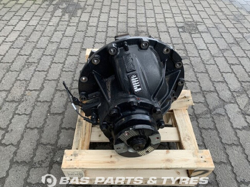 Meritor - Diferenciál pro Nákladní auto: obrázek 2 Meritor - Diferenciál pro Nákladní auto: obrázek 2