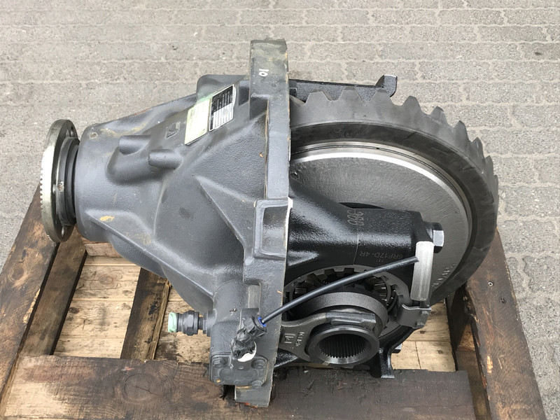 Meritor - Diferenciál pro Nákladní auto: obrázek 1 Meritor - Diferenciál pro Nákladní auto: obrázek 1
