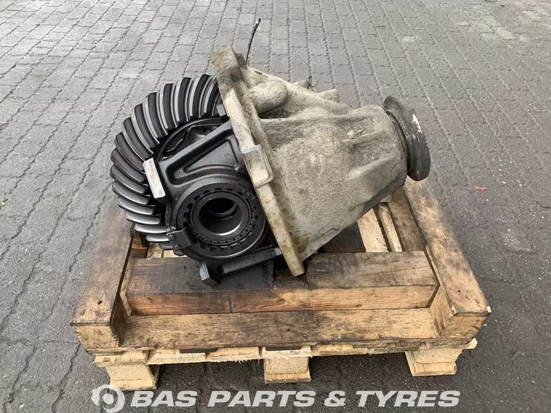 Meritor - Diferenciál pro Nákladní auto: obrázek 1 Meritor - Diferenciál pro Nákladní auto: obrázek 1
