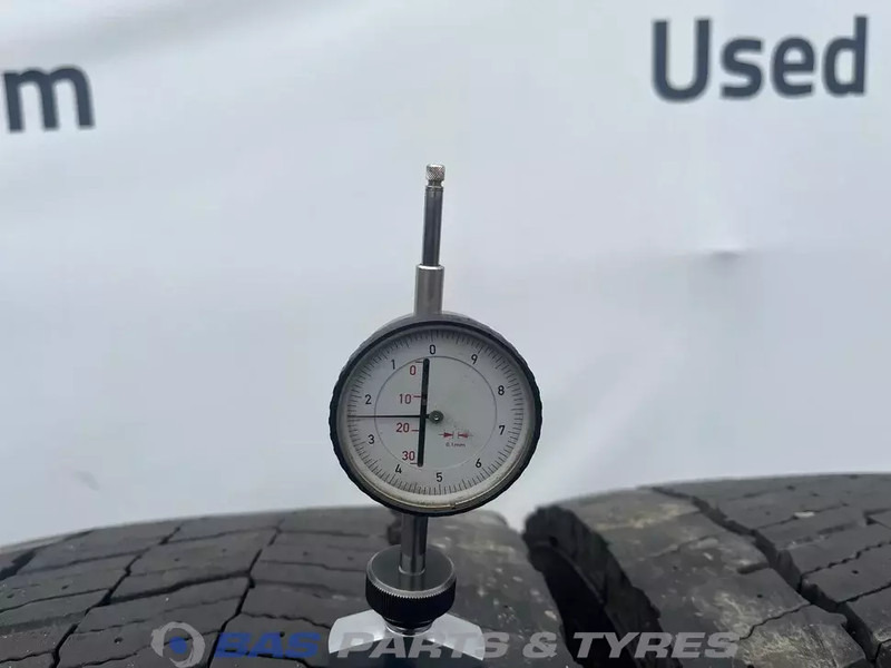 Michelin Michelin 315/70R22.5 X MULTI D 154/150 M+S 3PMSF gebruikte set - Pneumatiky pro Nákladní auto: obrázek 3 Michelin Michelin 315/70R22.5 X MULTI D 154/150 M+S 3PMSF gebruikte set - Pneumatiky pro Nákladní auto: obrázek 3