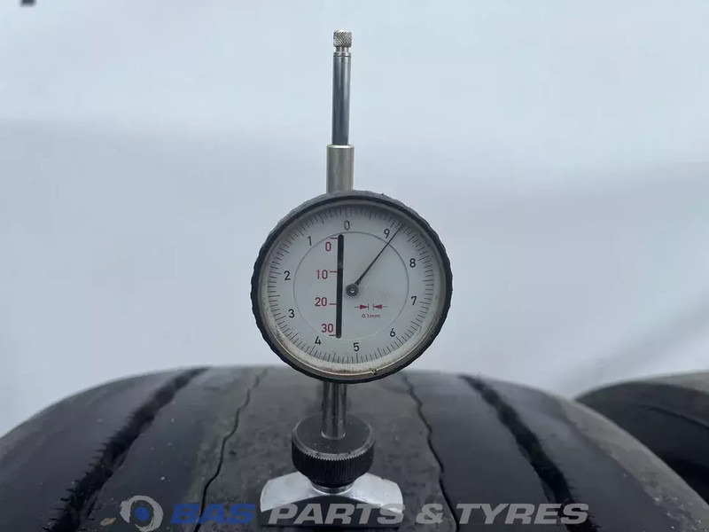 Michelin Michelin 385/55R22.5 X Multi F 160 K M+S 3PMSF gebruikte set - Pneumatiky pro Nákladní auto: obrázek 3 Michelin Michelin 385/55R22.5 X Multi F 160 K M+S 3PMSF gebruikte set - Pneumatiky pro Nákladní auto: obrázek 3