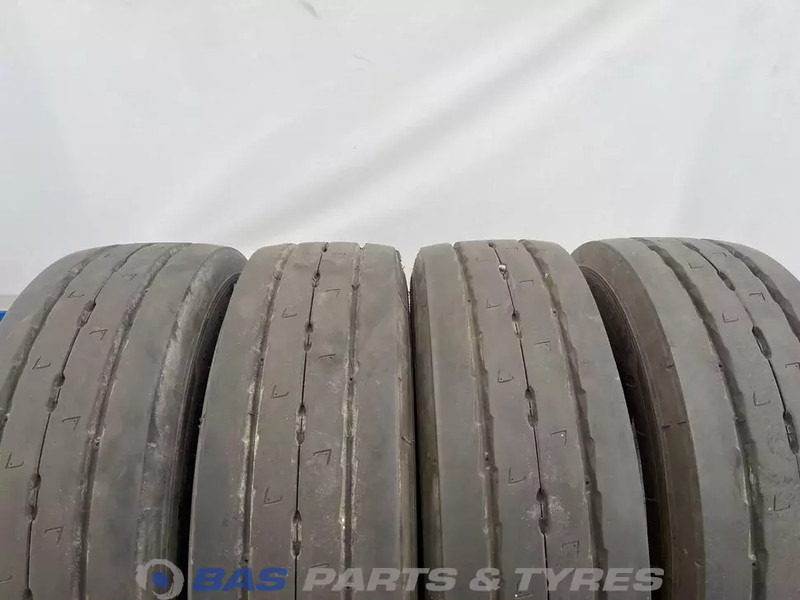 Michelin  - Pneumatiky pro Nákladní auto: obrázek 2 Michelin  - Pneumatiky pro Nákladní auto: obrázek 2