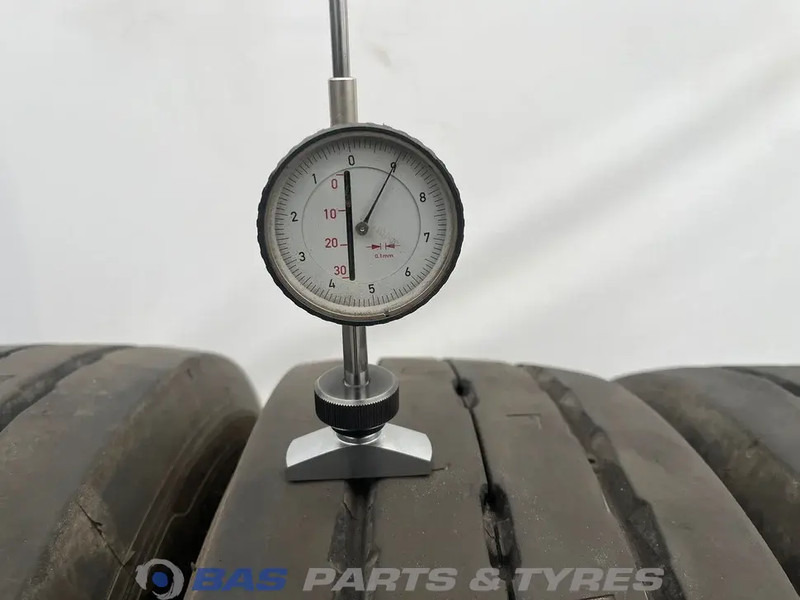 Michelin  - Pneumatiky pro Nákladní auto: obrázek 3 Michelin  - Pneumatiky pro Nákladní auto: obrázek 3