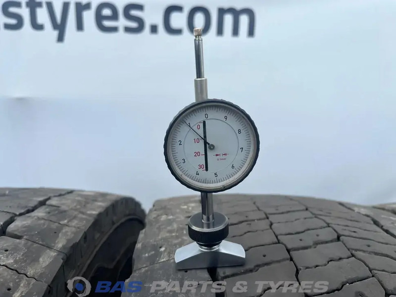 Michelin Remix  - Pneumatiky pro Nákladní auto: obrázek 3 Michelin Remix  - Pneumatiky pro Nákladní auto: obrázek 3