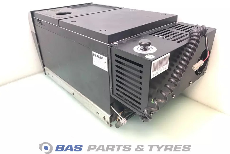 DAF XF106 Koelkast DAF 40 Liter 1845851 - Náhradní díly pro Nákladní auto: obrázek 2 DAF XF106 Koelkast DAF 40 Liter 1845851 - Náhradní díly pro Nákladní auto: obrázek 2
