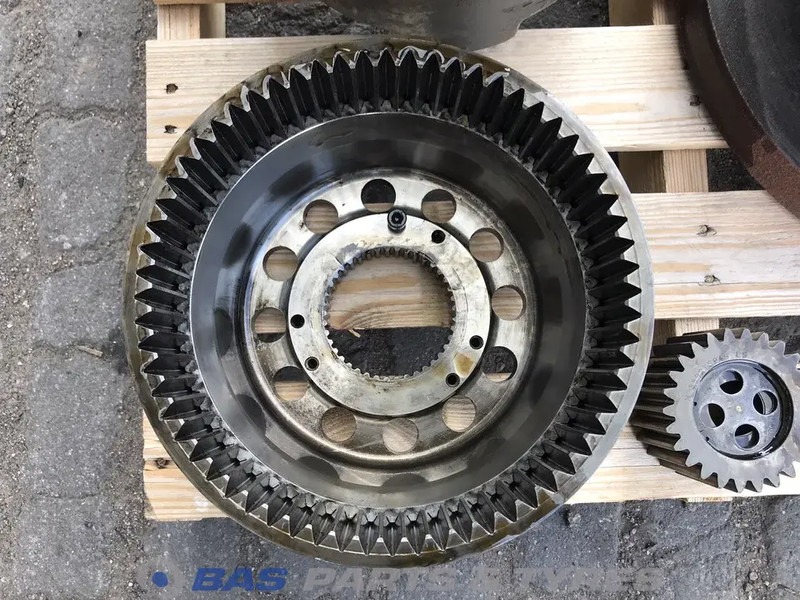 Náhradní díly pro Nákladní auto Meritor Naafreductie Volvo 21302564: obrázek 6