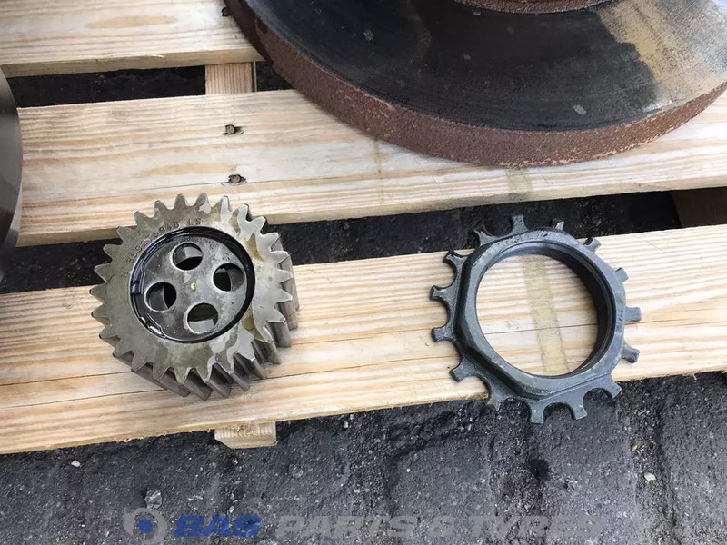 Náhradní díly pro Nákladní auto Meritor Naafreductie Volvo 21302564: obrázek 7