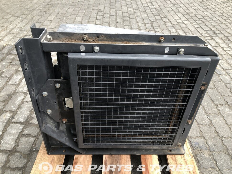 Renault Oliekoeler Renault 7482911483 - Náhradní díly pro Nákladní auto: obrázek 1 Renault Oliekoeler Renault 7482911483 - Náhradní díly pro Nákladní auto: obrázek 1