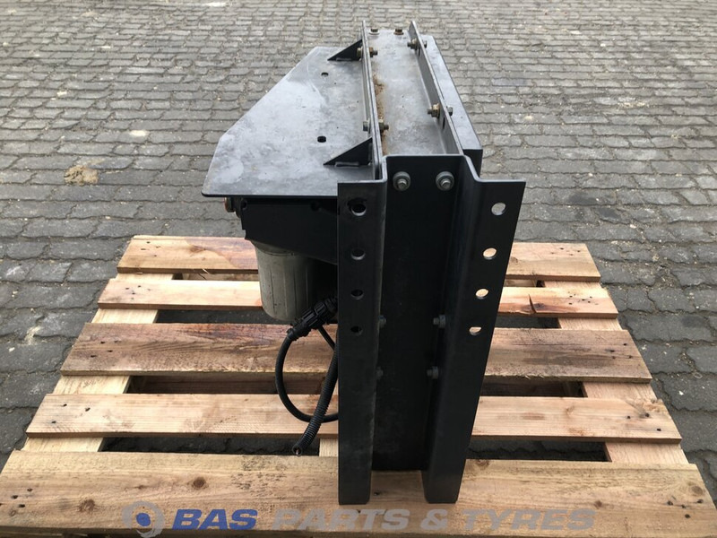 Renault Oliekoeler Renault 7482911483 - Náhradní díly pro Nákladní auto: obrázek 4 Renault Oliekoeler Renault 7482911483 - Náhradní díly pro Nákladní auto: obrázek 4