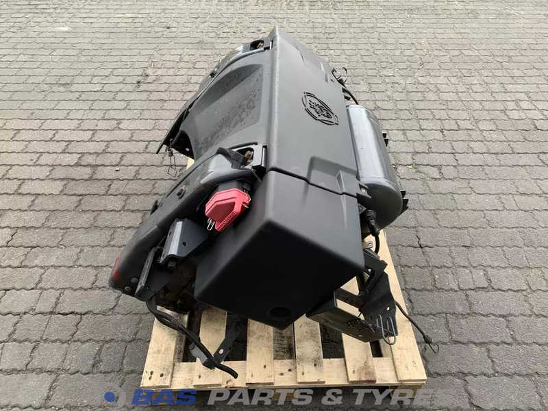 Scania G-Serie NextGen - Náhradní díly pro Nákladní auto: obrázek 4 Scania G-Serie NextGen - Náhradní díly pro Nákladní auto: obrázek 4