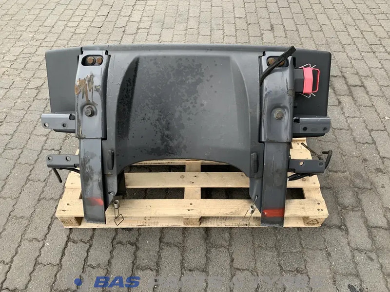 Scania G-Serie NextGen - Náhradní díly pro Nákladní auto: obrázek 3 Scania G-Serie NextGen - Náhradní díly pro Nákladní auto: obrázek 3