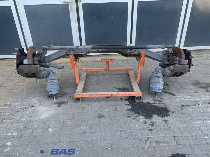 Volvo Aandrijflijn Volvo 20483506 - Náhradní díly pro Nákladní auto: obrázek 5 Volvo Aandrijflijn Volvo 20483506 - Náhradní díly pro Nákladní auto: obrázek 5