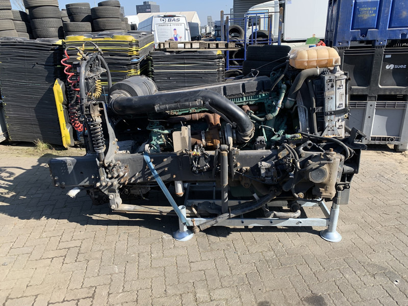 Volvo Aandrijflijn Volvo 20483506 - Náhradní díly pro Nákladní auto: obrázek 3 Volvo Aandrijflijn Volvo 20483506 - Náhradní díly pro Nákladní auto: obrázek 3