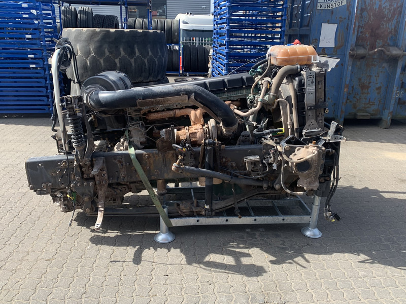 Volvo Aandrijflijn Volvo 22467253 - Náhradní díly pro Nákladní auto: obrázek 3 Volvo Aandrijflijn Volvo 22467253 - Náhradní díly pro Nákladní auto: obrázek 3