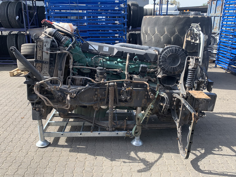 Volvo Aandrijflijn Volvo 22467253 - Náhradní díly pro Nákladní auto: obrázek 1 Volvo Aandrijflijn Volvo 22467253 - Náhradní díly pro Nákladní auto: obrázek 1