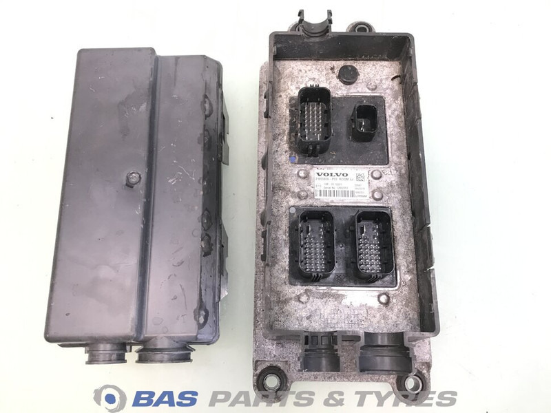 Volvo Regeleenheid RCIOM Volvo 21546873 - Náhradní díly pro Nákladní auto: obrázek 1 Volvo Regeleenheid RCIOM Volvo 21546873 - Náhradní díly pro Nákladní auto: obrázek 1
