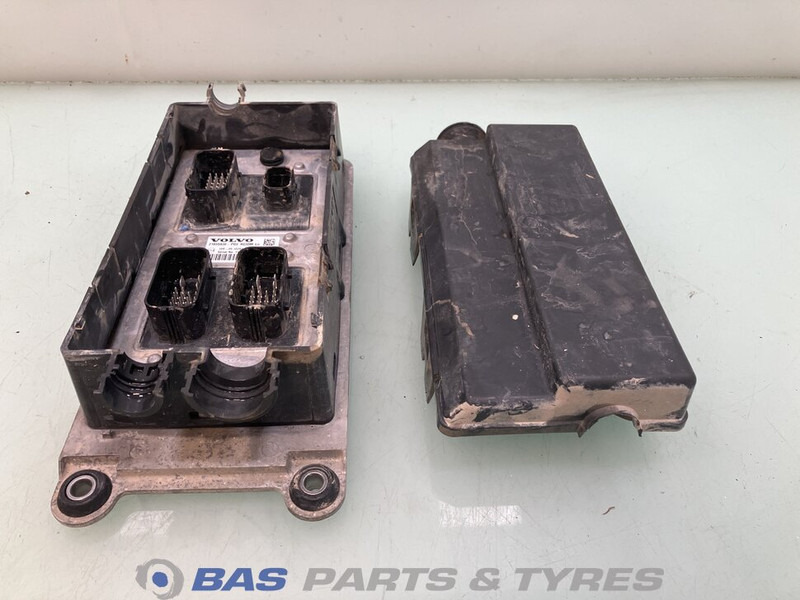 Volvo Regeleenheid RCIOM Volvo 21546873 - Náhradní díly pro Nákladní auto: obrázek 1 Volvo Regeleenheid RCIOM Volvo 21546873 - Náhradní díly pro Nákladní auto: obrázek 1