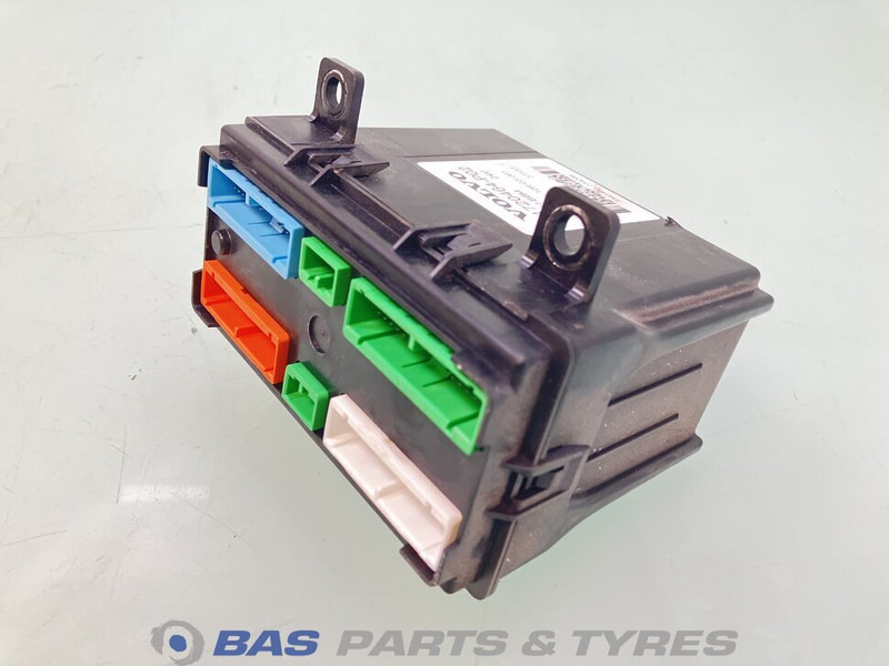 Volvo Regeleenheid VECU Volvo 20538397 - Náhradní díly pro Nákladní auto: obrázek 2 Volvo Regeleenheid VECU Volvo 20538397 - Náhradní díly pro Nákladní auto: obrázek 2