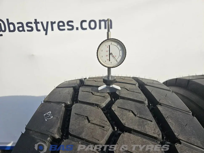 Pirelli - Pneumatiky pro Nákladní auto: obrázek 3 Pirelli - Pneumatiky pro Nákladní auto: obrázek 3