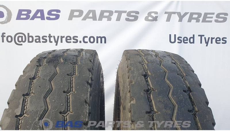 Pirelli - Pneumatiky pro Nákladní auto: obrázek 2 Pirelli - Pneumatiky pro Nákladní auto: obrázek 2