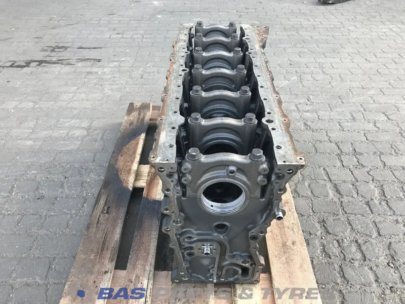 Renault C/K/T-Serie Motorblok Renault 7421236687 - Motor a díly pro Nákladní auto: obrázek 4 Renault C/K/T-Serie Motorblok Renault 7421236687 - Motor a díly pro Nákladní auto: obrázek 4