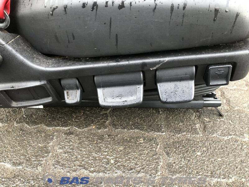 Renault D-Serie Bijrijdersstoel Renault 7421876318 - Sedaček pro Nákladní auto: obrázek 5 Renault D-Serie Bijrijdersstoel Renault 7421876318 - Sedaček pro Nákladní auto: obrázek 5