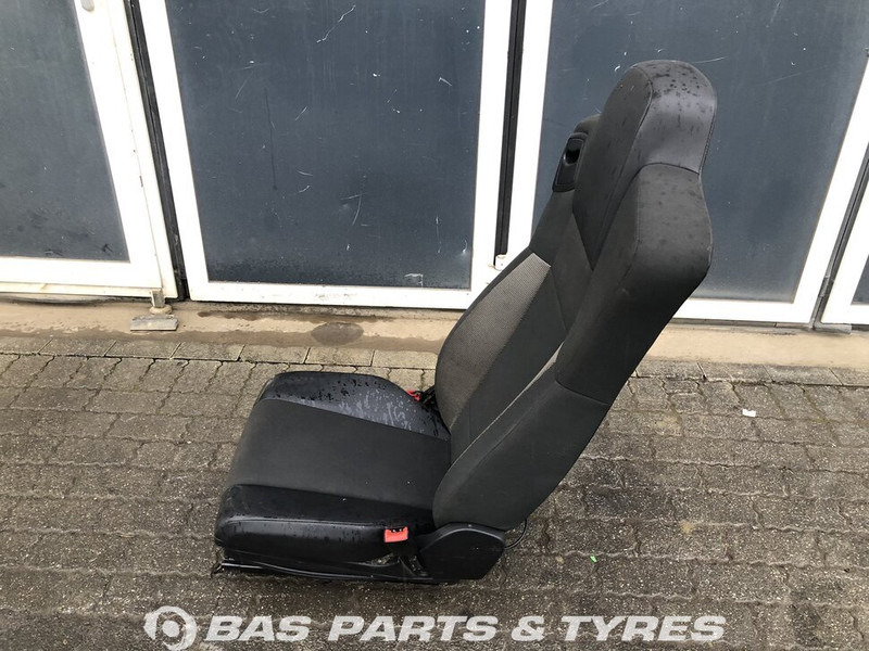 Renault D-Serie Bijrijdersstoel Renault 7421876318 - Sedaček pro Nákladní auto: obrázek 2 Renault D-Serie Bijrijdersstoel Renault 7421876318 - Sedaček pro Nákladní auto: obrázek 2
