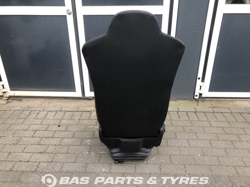 Renault D-Serie Bijrijdersstoel Renault 7424340370 - Sedaček pro Nákladní auto: obrázek 3 Renault D-Serie Bijrijdersstoel Renault 7424340370 - Sedaček pro Nákladní auto: obrázek 3