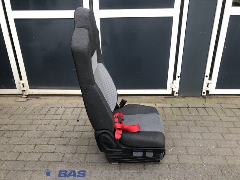 Renault D-Serie Bijrijdersstoel Renault 7424340370 - Sedaček pro Nákladní auto: obrázek 4 Renault D-Serie Bijrijdersstoel Renault 7424340370 - Sedaček pro Nákladní auto: obrázek 4