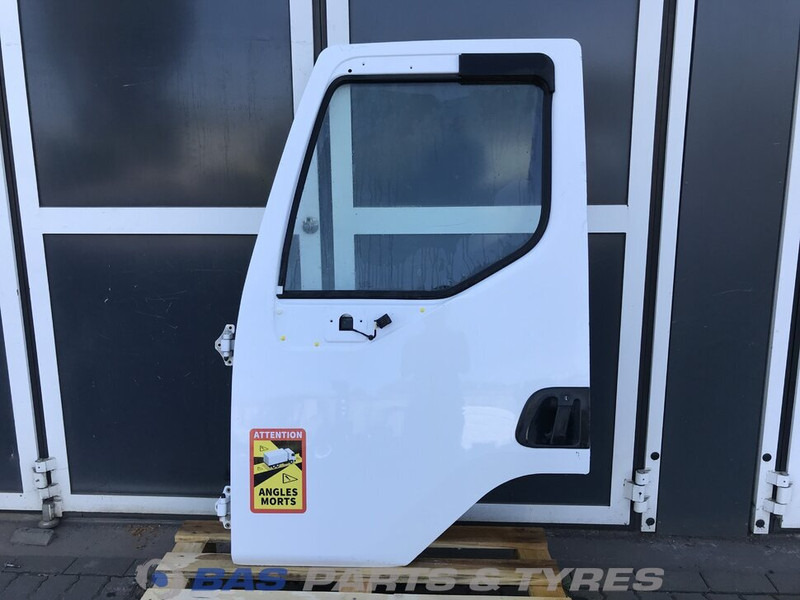 Renault D-Serie - Dveře a díly pro Nákladní auto: obrázek 1 Renault D-Serie - Dveře a díly pro Nákladní auto: obrázek 1