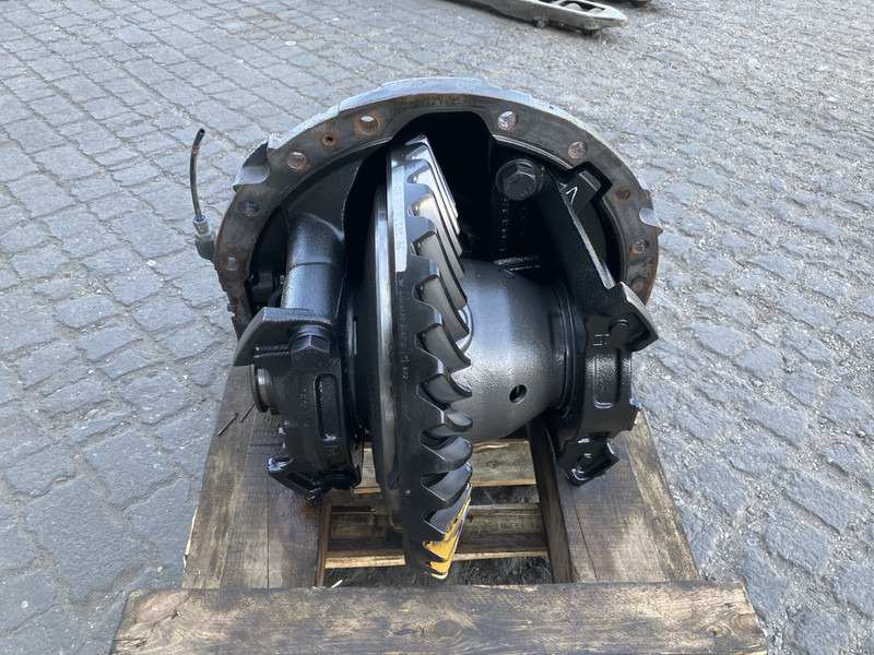 Renault Differentieel Renault P13170-D RSS1344D - Diferenciál pro Nákladní auto: obrázek 2 Renault Differentieel Renault P13170-D RSS1344D - Diferenciál pro Nákladní auto: obrázek 2