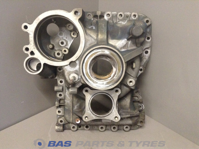 Renault Huis Wisselbak Renault 7421392881 - Spojka a díly pro Nákladní auto: obrázek 1 Renault Huis Wisselbak Renault 7421392881 - Spojka a díly pro Nákladní auto: obrázek 1