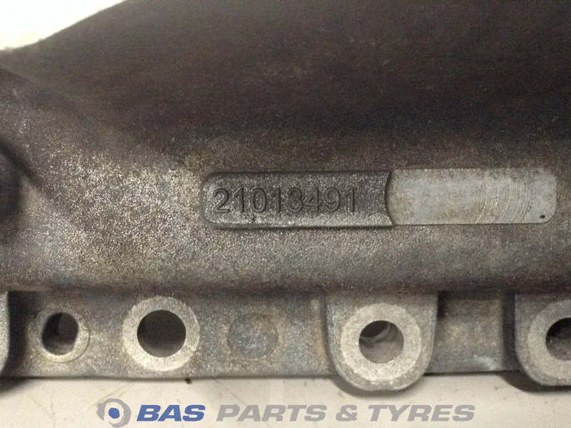 Renault Huis Wisselbak Renault 7421392881 - Spojka a díly pro Nákladní auto: obrázek 2 Renault Huis Wisselbak Renault 7421392881 - Spojka a díly pro Nákladní auto: obrázek 2