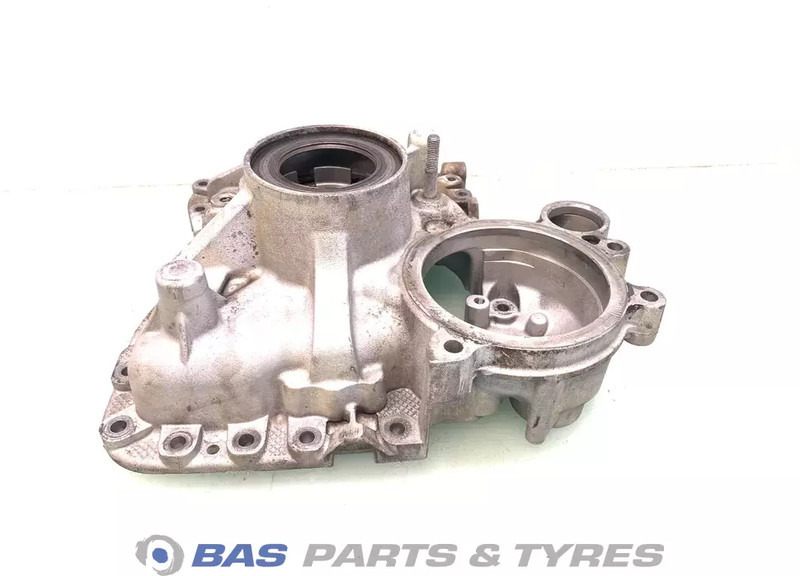 Renault Huis Wisselbak Renault 7421412696 - Spojka a díly pro Nákladní auto: obrázek 4 Renault Huis Wisselbak Renault 7421412696 - Spojka a díly pro Nákladní auto: obrázek 4