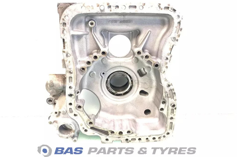 Renault Huis Wisselbak Renault 7421412696 - Spojka a díly pro Nákladní auto: obrázek 2 Renault Huis Wisselbak Renault 7421412696 - Spojka a díly pro Nákladní auto: obrázek 2