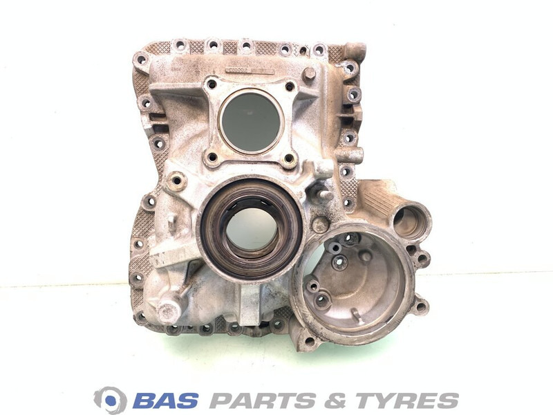 Renault Huis Wisselbak Renault 7421412696 - Spojka a díly pro Nákladní auto: obrázek 1 Renault Huis Wisselbak Renault 7421412696 - Spojka a díly pro Nákladní auto: obrázek 1